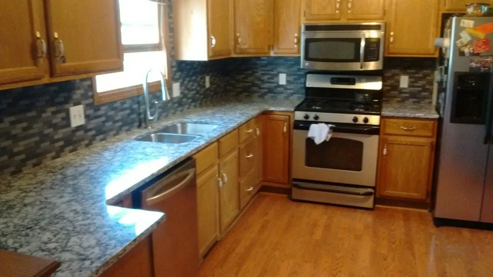 Ray's Countertop Shop Inc - Photo 3