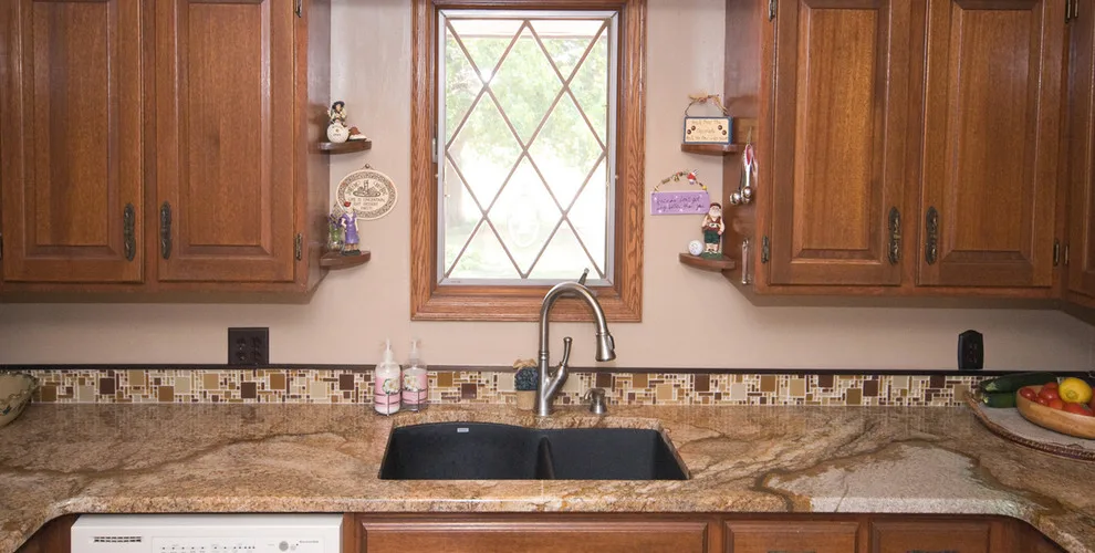 Sarto Countertops - Photo 2