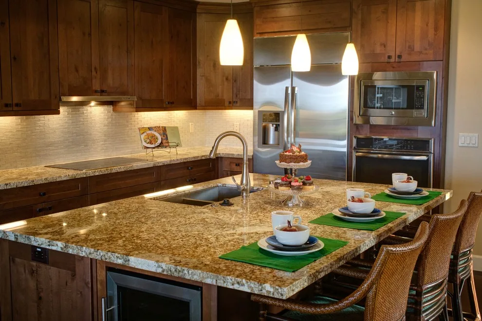 Sarto Countertops - Photo 7