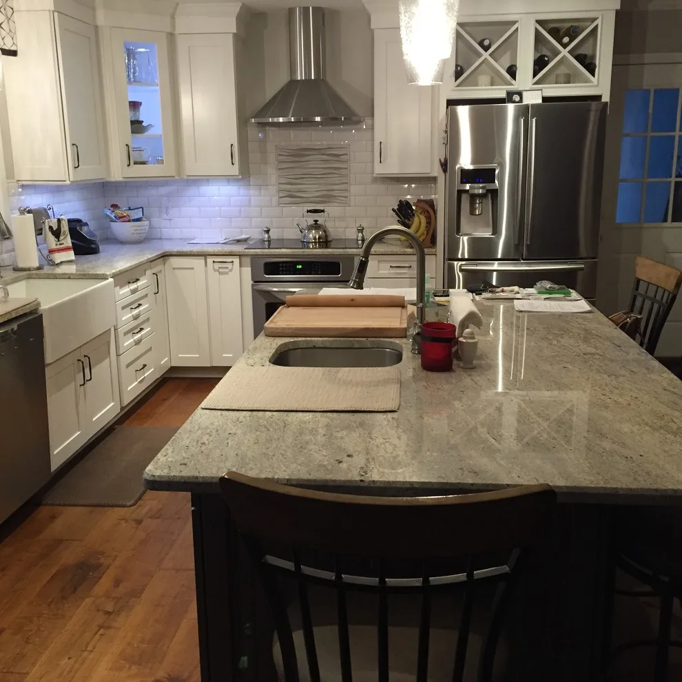 Graniteman Countertops - Photo 7