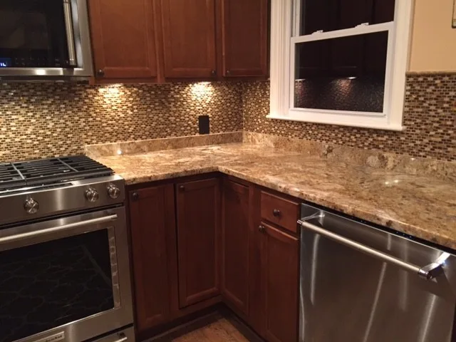 Countertop Solutions for Kitchens by Graniteman Countertops - Photo 14