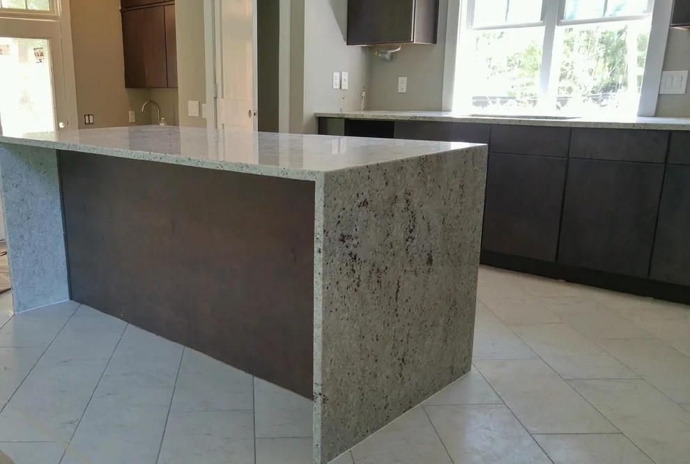 Countertop Solutions for Kitchens by Graniteman Countertops - Photo 13