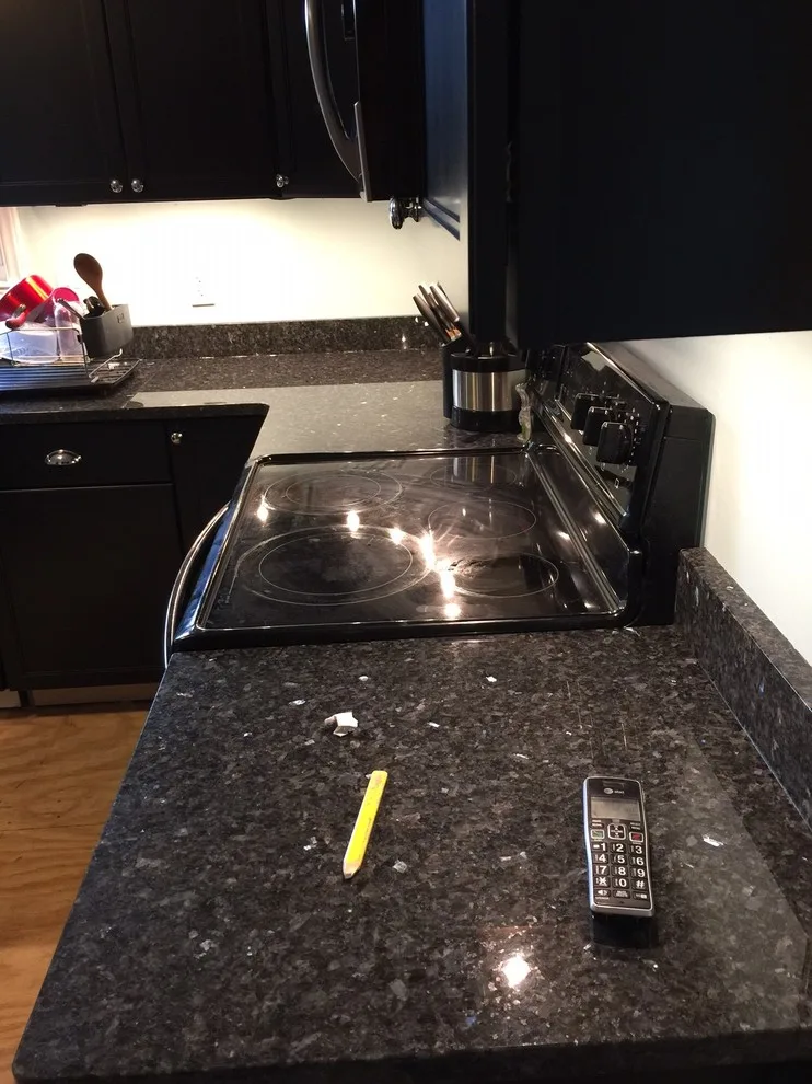 Graniteman Countertops - Photo 11