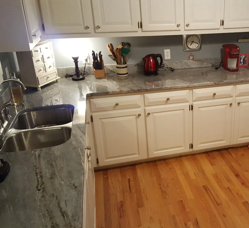 Countertop Solutions for Kitchens by Graniteman Countertops - Photo 11