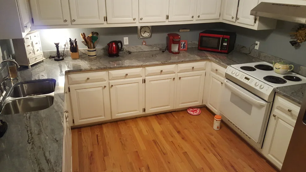 Graniteman Countertops - Photo 12