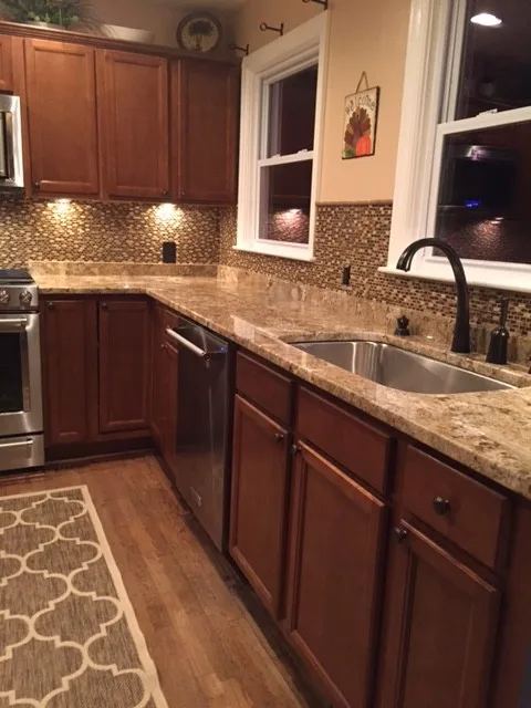 Graniteman Countertops - Photo 4
