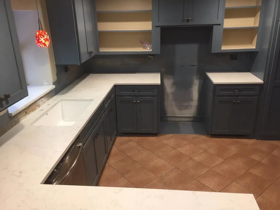 Countertops for the Kitchen by Castle Rock Granite Countertops - Photo 3