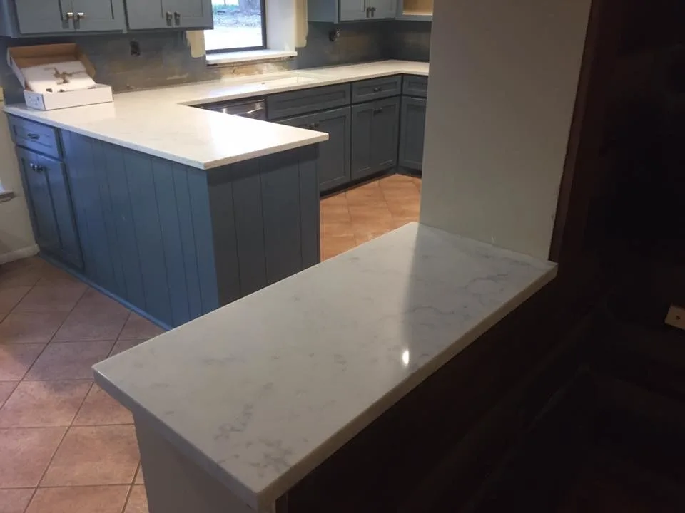 Countertops for the Kitchen by Castle Rock Granite Countertops - Photo 2