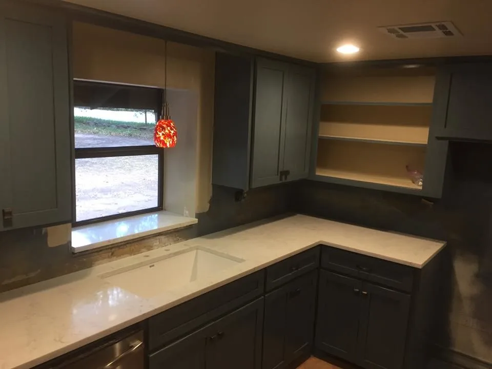 Countertops for the Kitchen by Castle Rock Granite Countertops - Photo 4