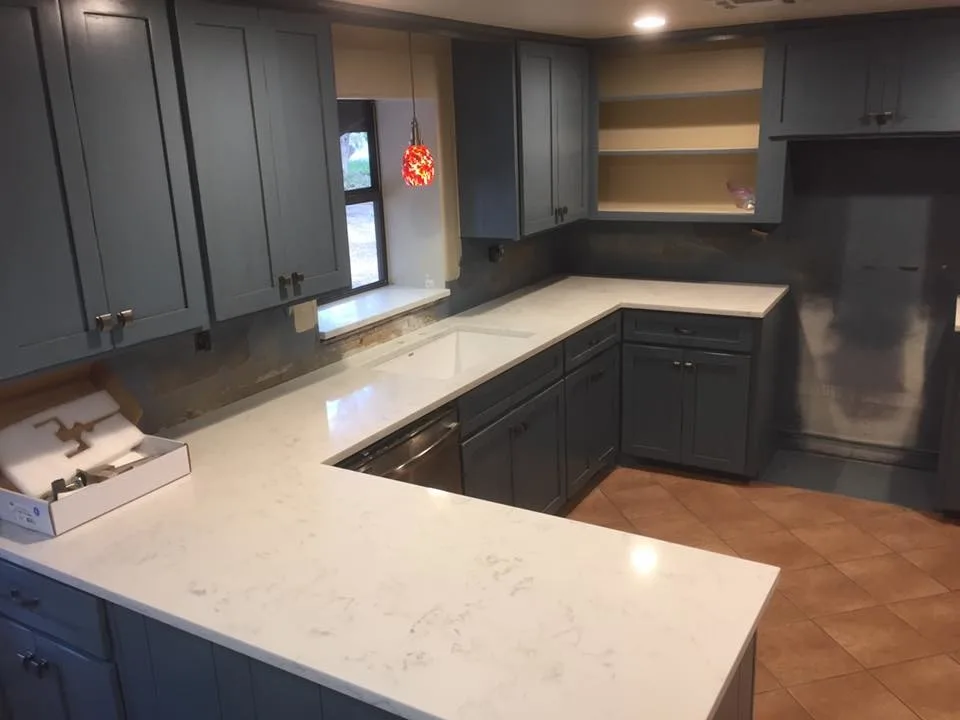 Countertops for the Kitchen by Castle Rock Granite Countertops - Photo 5