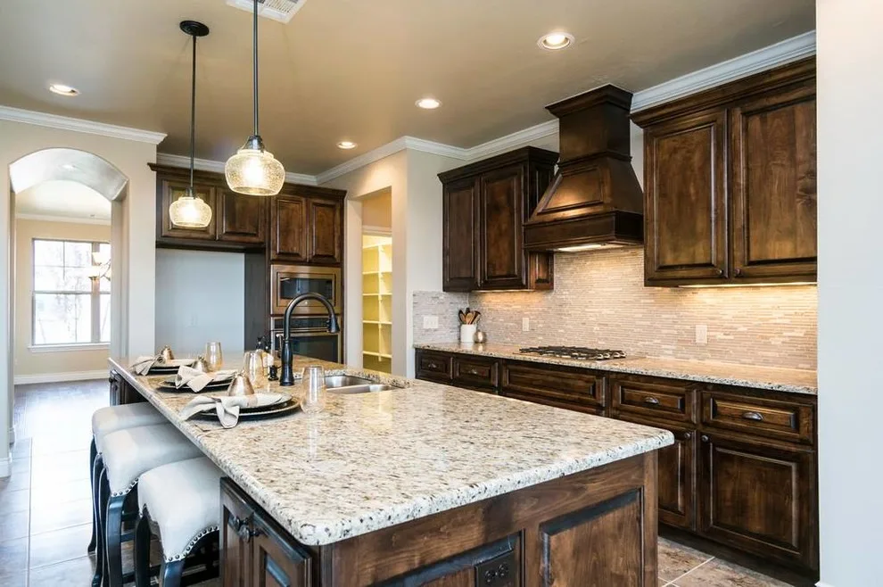 Kitchen Surfaces by Rivers' Edge Countertops - Photo 18