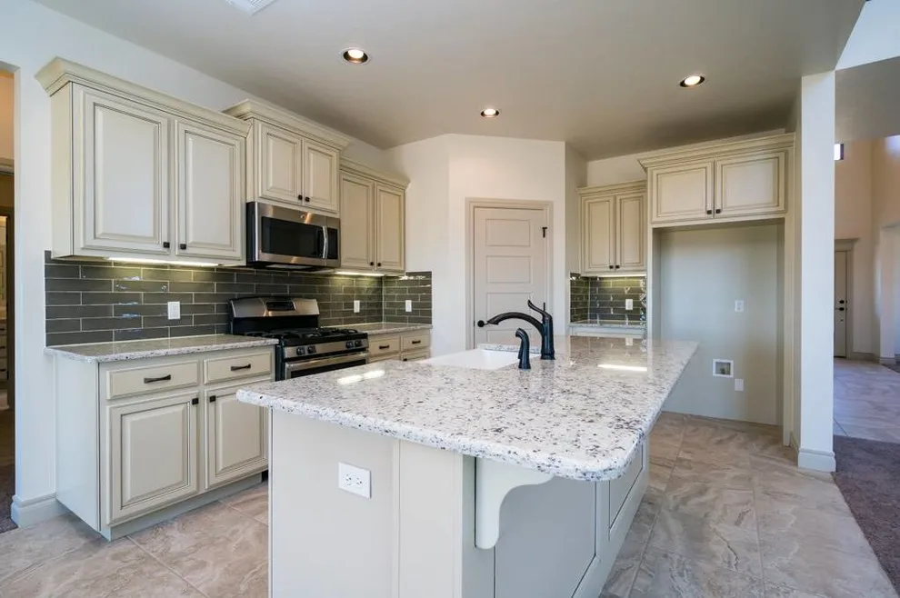 Kitchen Surfaces by Rivers' Edge Countertops - Photo 3