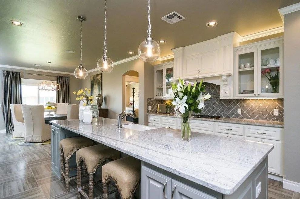 Kitchen Surfaces by Rivers' Edge Countertops - Photo 8
