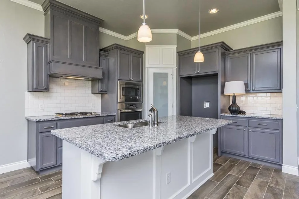 Kitchen Surfaces by Rivers' Edge Countertops - Photo 20