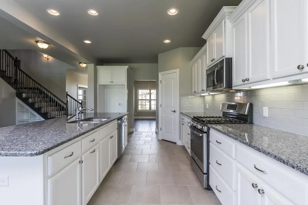 Kitchen Surfaces by Rivers' Edge Countertops - Photo 9