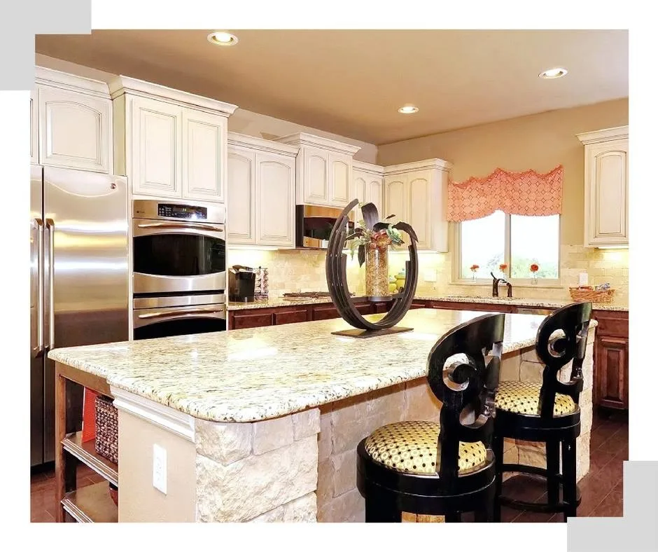 Kitchen Surfaces by Rivers' Edge Countertops - Photo 6