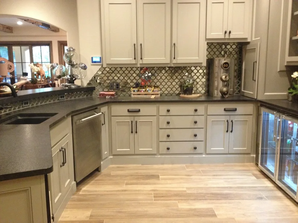 Kitchen Surfaces by Rivers' Edge Countertops - Photo 7