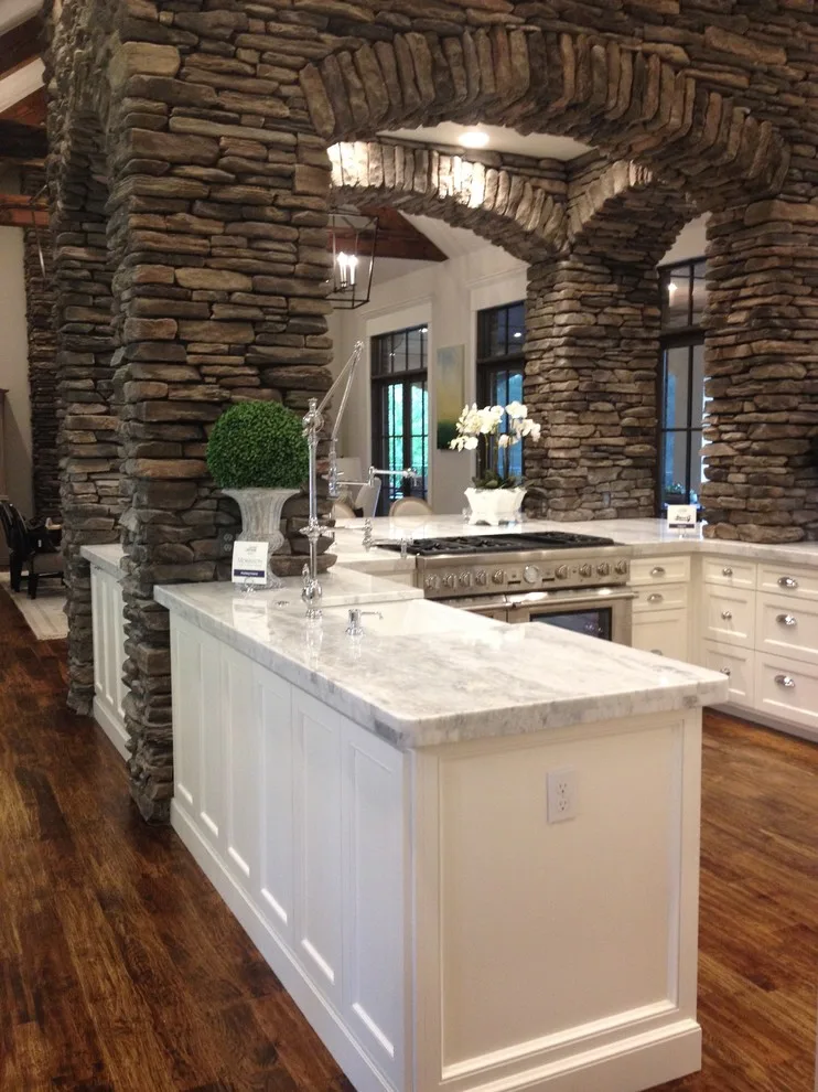Kitchen Surfaces by Rivers' Edge Countertops - Photo 5