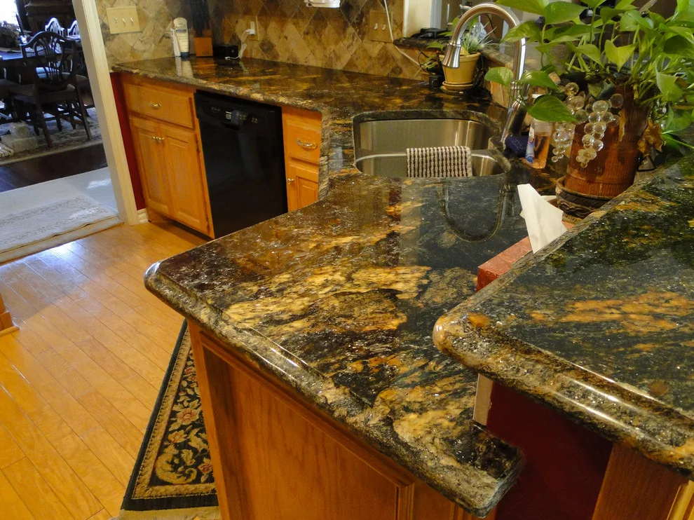 Kitchen Surfaces by Rivers' Edge Countertops - Photo 11