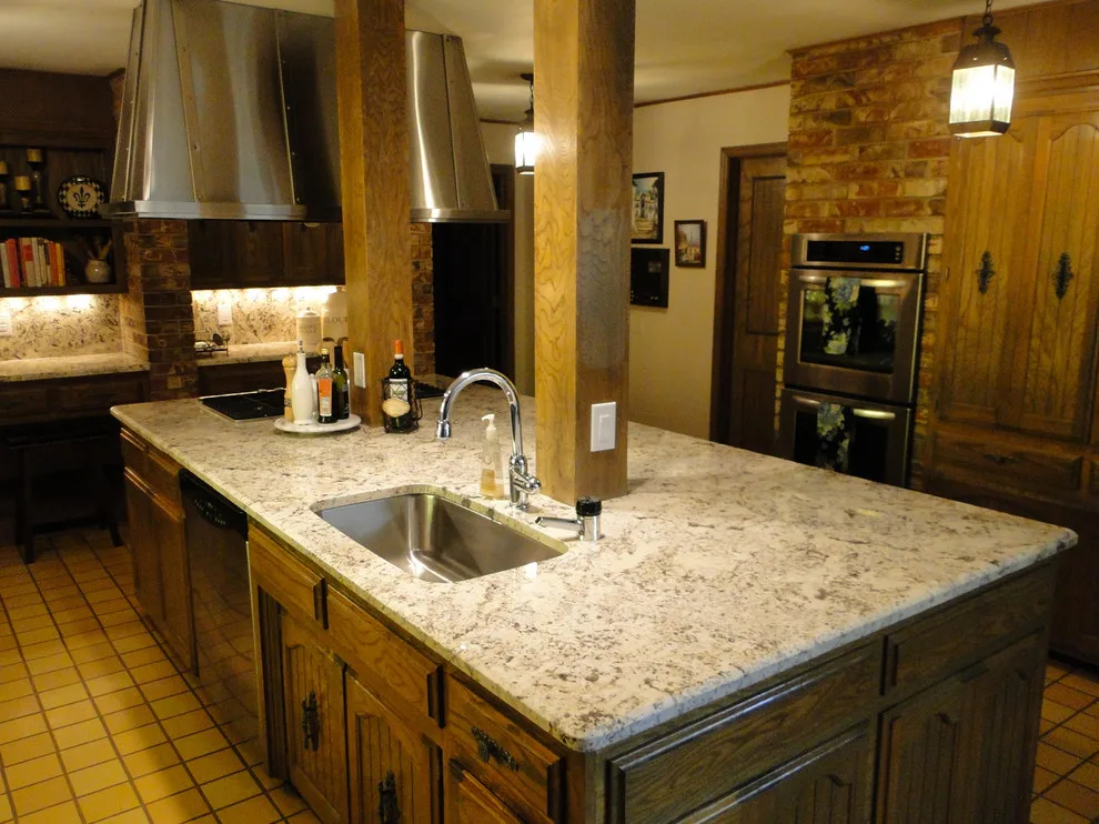Kitchen Surfaces by Rivers' Edge Countertops - Photo 14