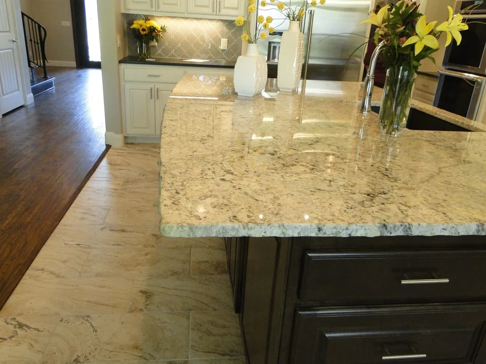 Kitchen Surfaces by Rivers' Edge Countertops - Photo 16