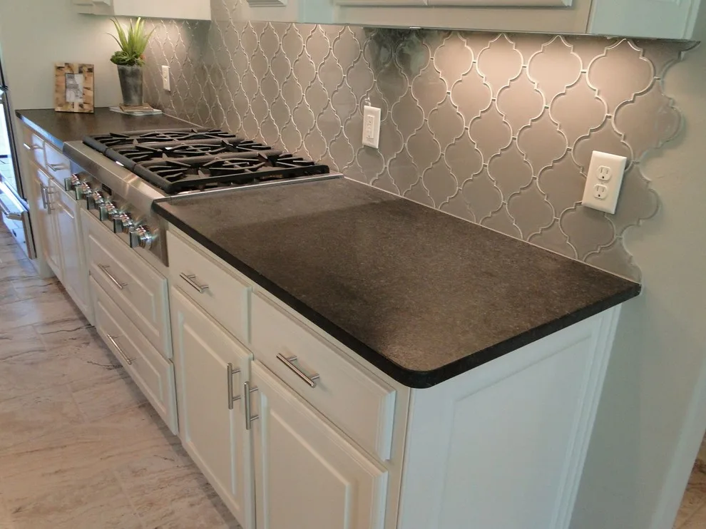 Kitchen Surfaces by Rivers' Edge Countertops - Photo 10