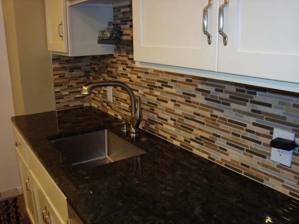 Culinary Showcase by Premier Tile & Stone - Photo 18
