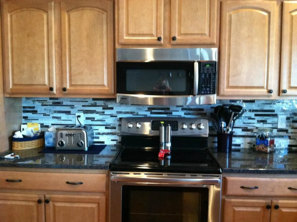Culinary Showcase by Premier Tile & Stone - Photo 19