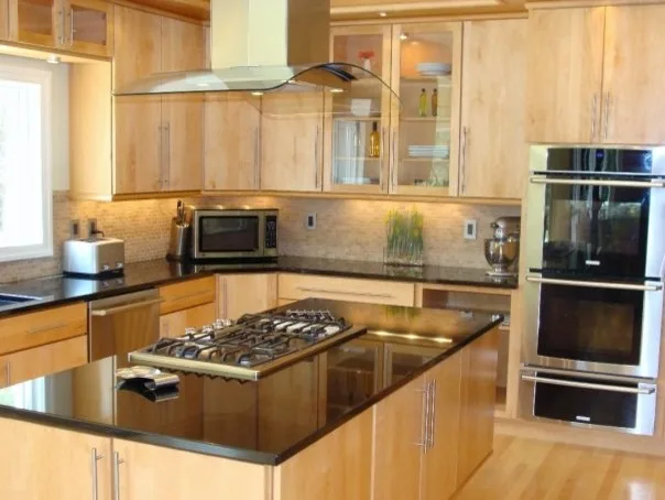 Culinary Showcase by Premier Tile & Stone - Photo 13