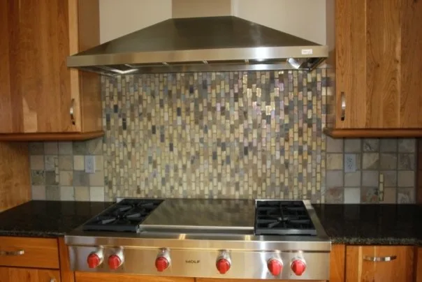 Culinary Showcase by Premier Tile & Stone - Photo 20