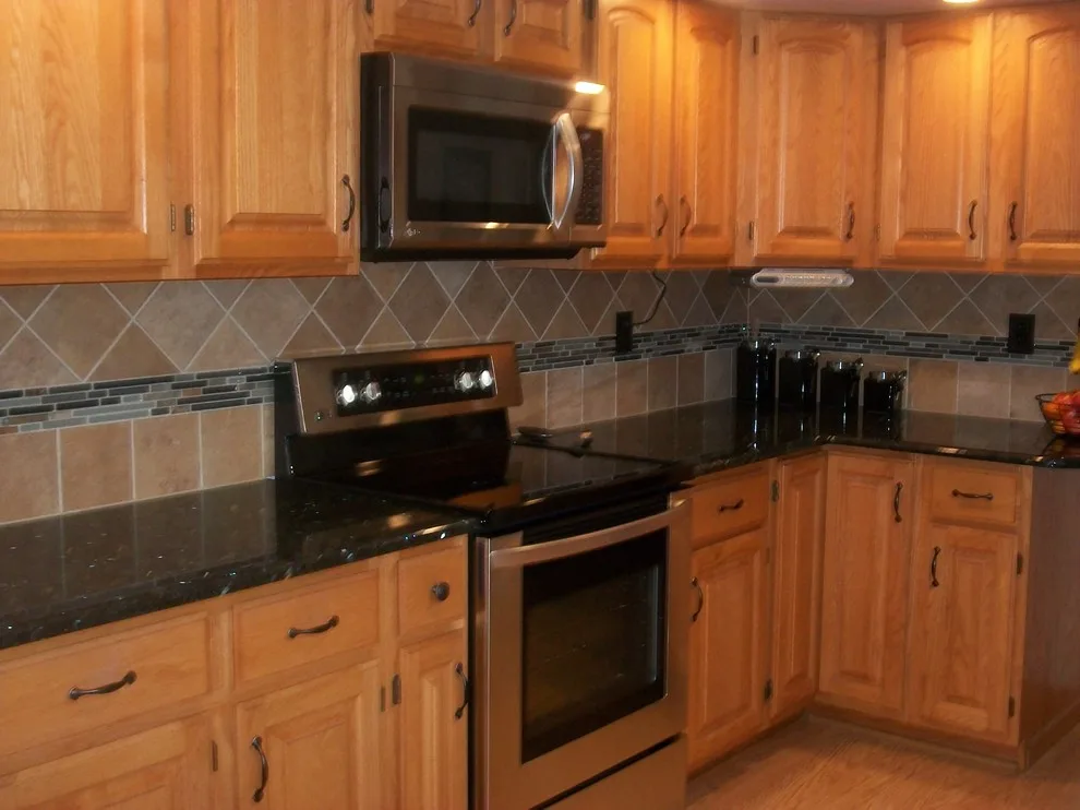 Culinary Showcase by Premier Tile & Stone - Photo 34