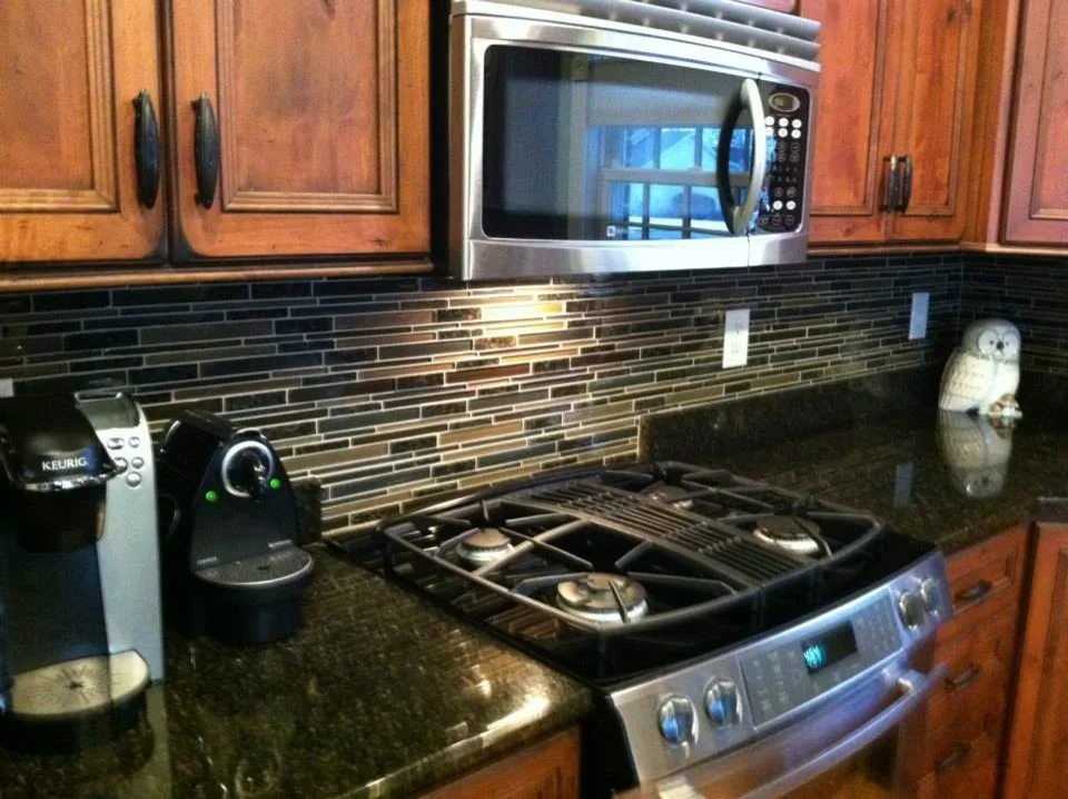Culinary Showcase by Premier Tile & Stone - Photo 32