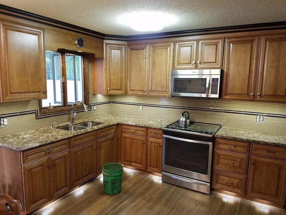 Culinary Showcase by Premier Tile & Stone - Photo 14