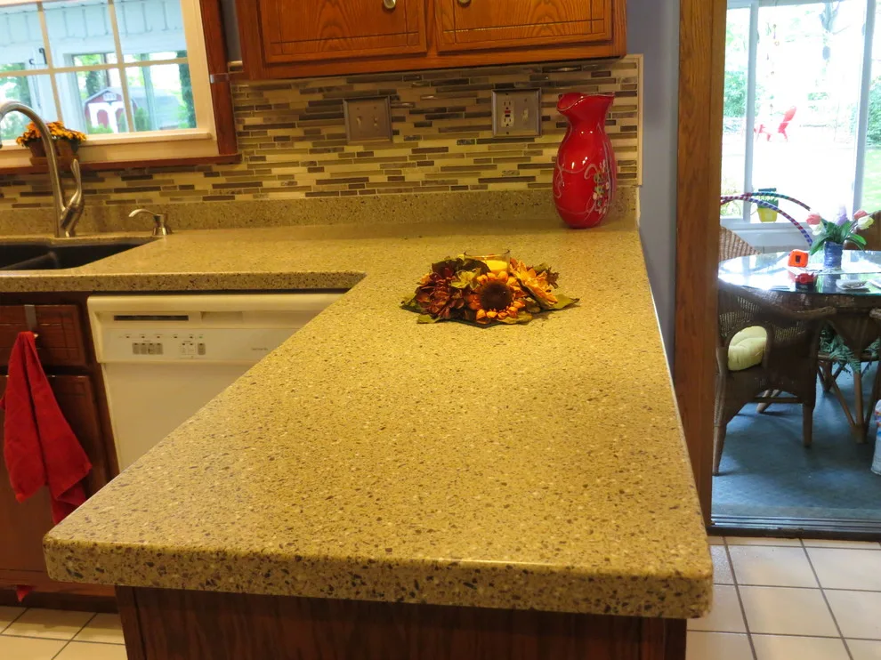 Lake Erie Countertops - Photo 7