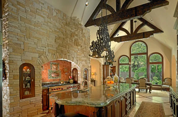 Culinary Concepts by Darden Building Materials - Photo 2