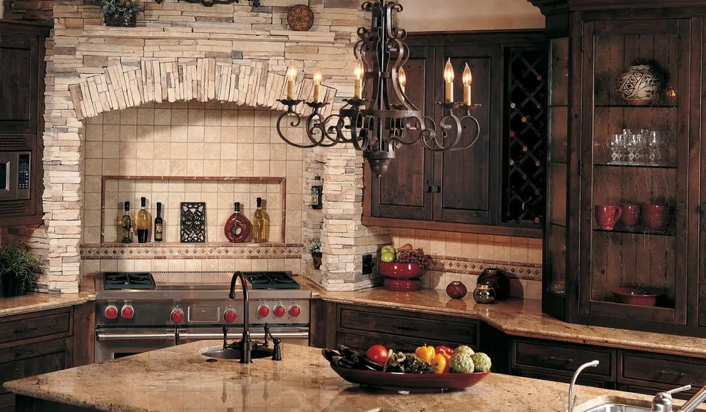 Culinary Concepts by Darden Building Materials - Photo 4