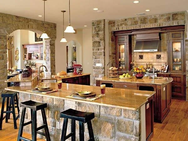 Culinary Concepts by Darden Building Materials - Photo 3