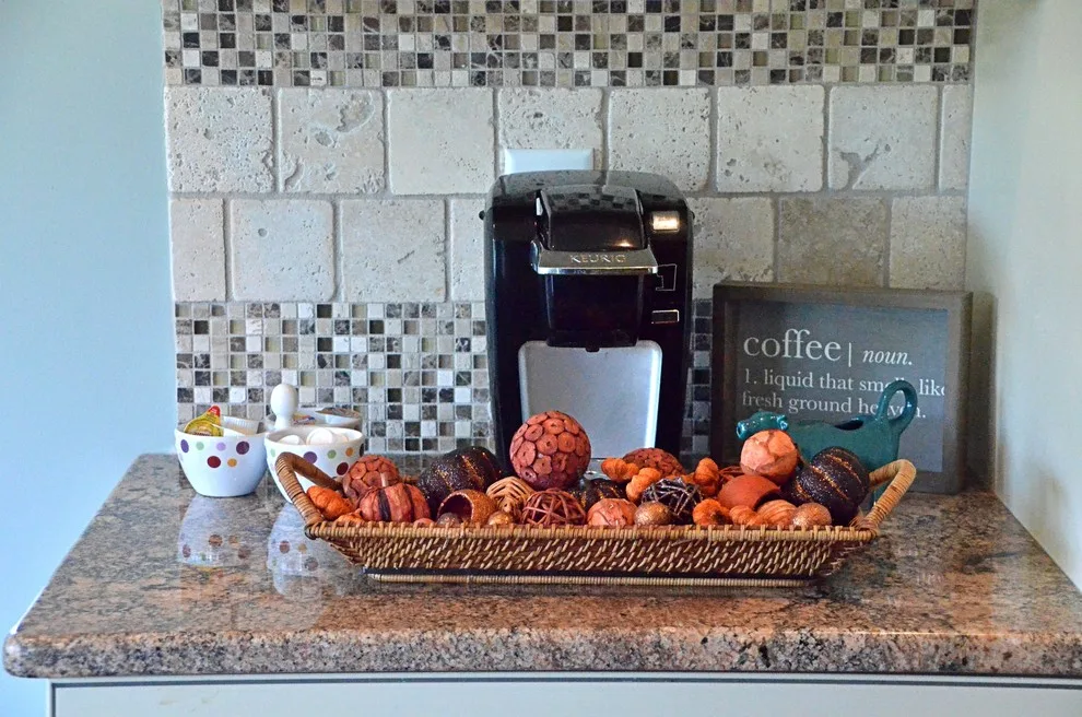 Juparana Nathalia Kitchen by Bolder Granite - Photo 2