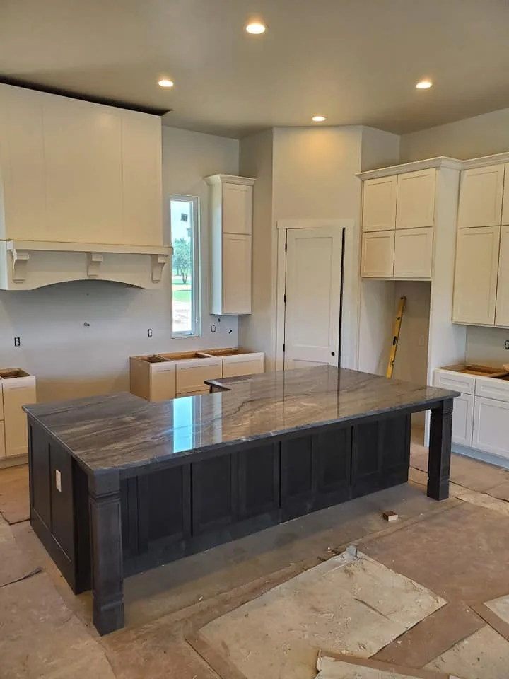 Kitchens Under Development by Tex-San Granite - Photo 2