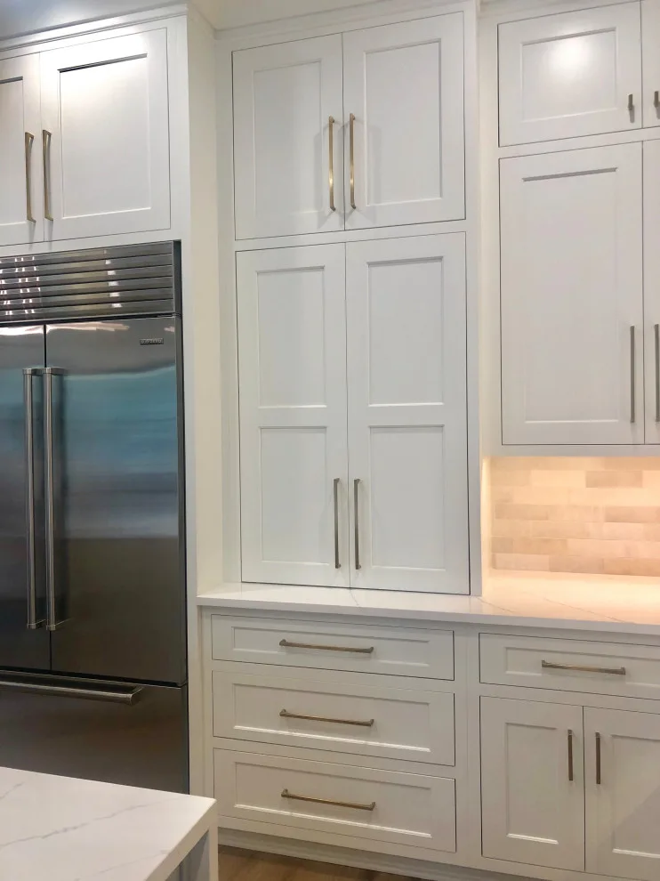 Watkinsville Kitchen by Dalton Carpet One Floor & Home - Photo 18