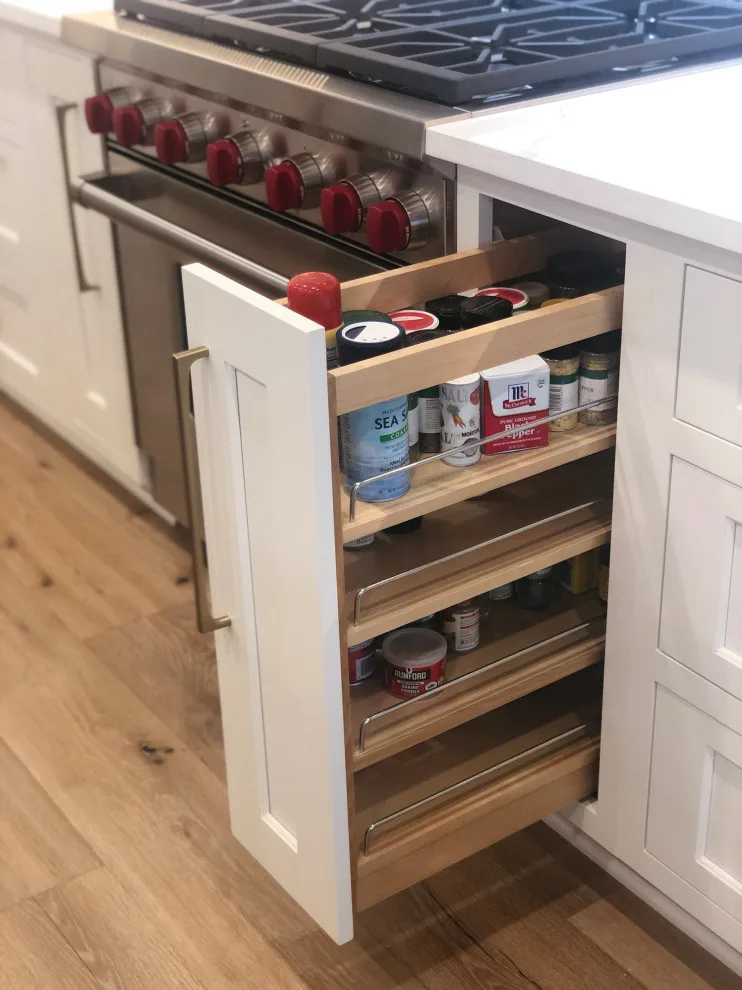 Watkinsville Kitchen by Dalton Carpet One Floor & Home - Photo 15