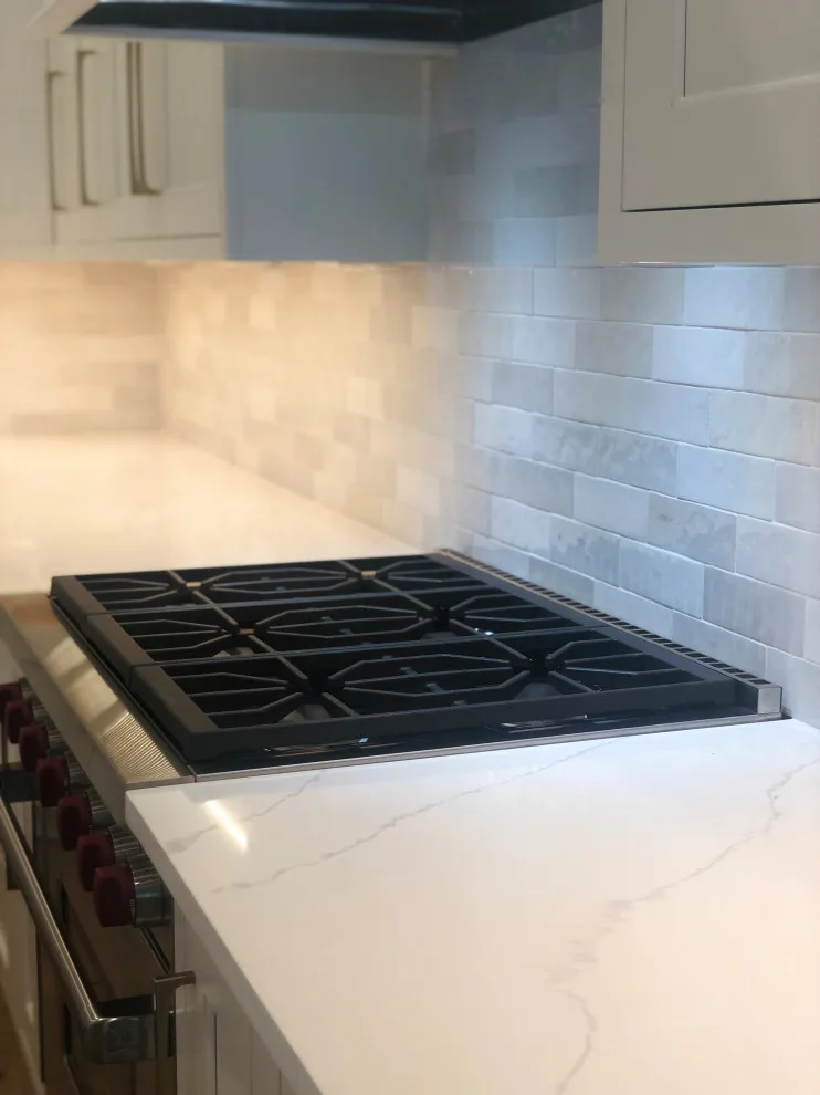 Watkinsville Kitchen by Dalton Carpet One Floor & Home - Photo 23