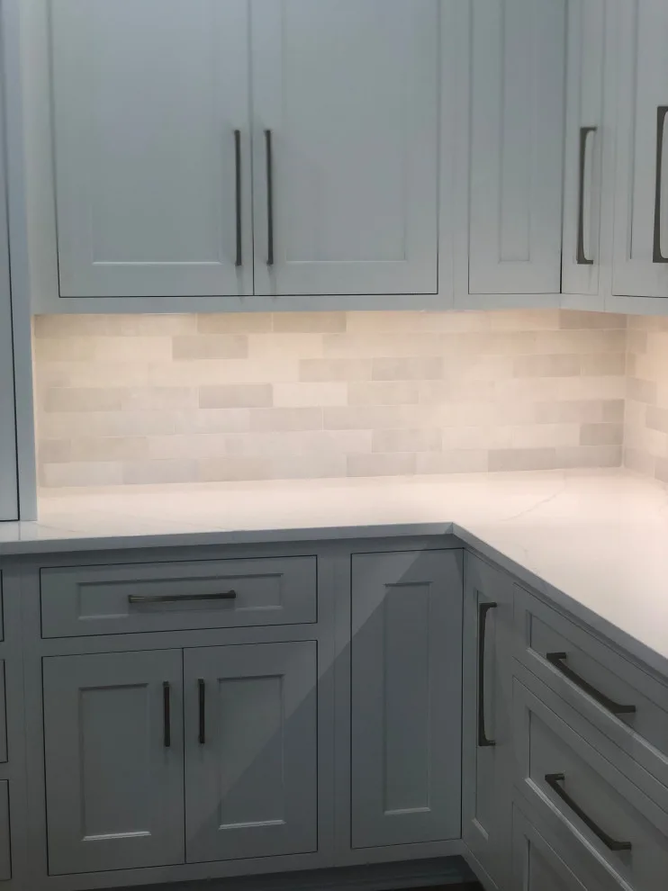 Watkinsville Kitchen by Dalton Carpet One Floor & Home - Photo 5