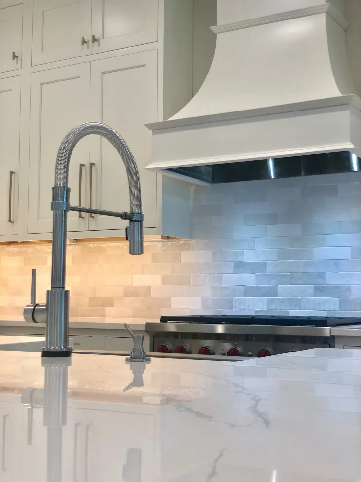 Watkinsville Kitchen by Dalton Carpet One Floor & Home - Photo 6