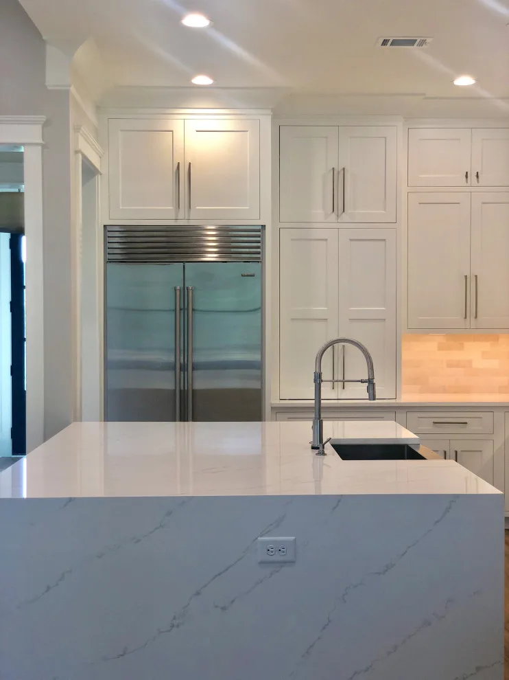 Watkinsville Kitchen by Dalton Carpet One Floor & Home - Photo 8