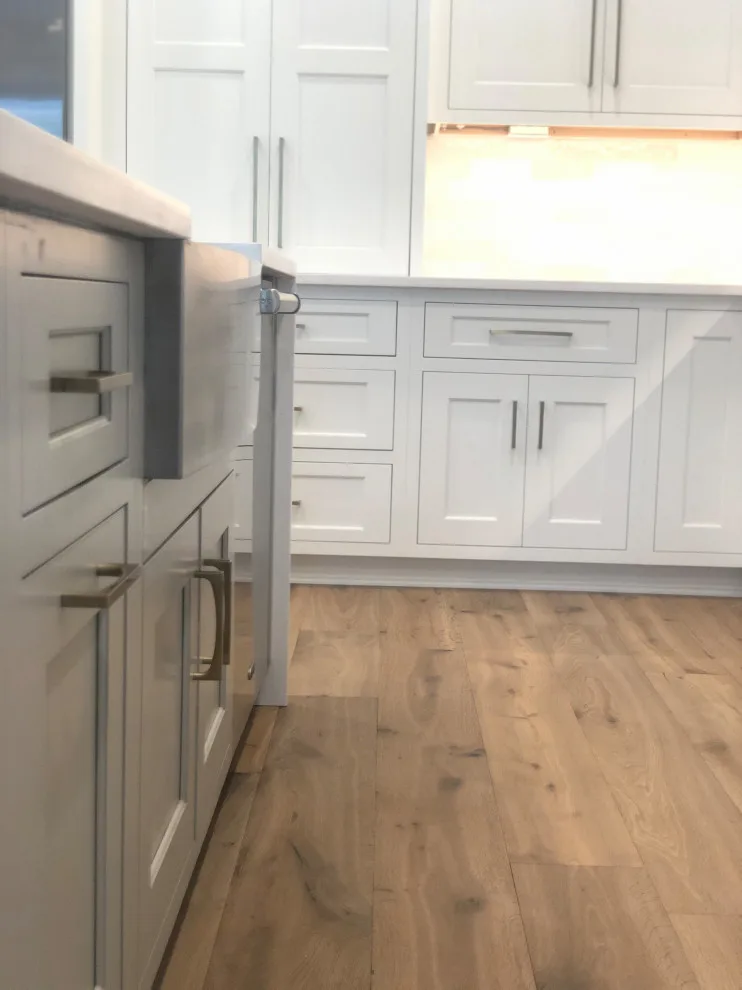 Watkinsville Kitchen by Dalton Carpet One Floor & Home - Photo 7