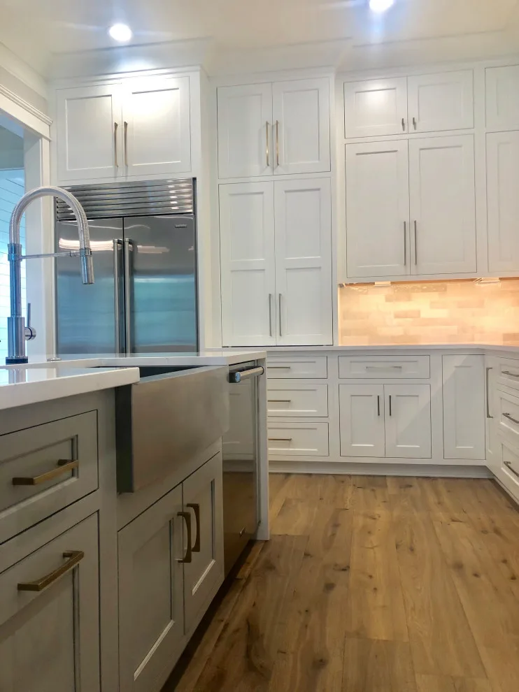 Watkinsville Kitchen by Dalton Carpet One Floor & Home - Photo 16
