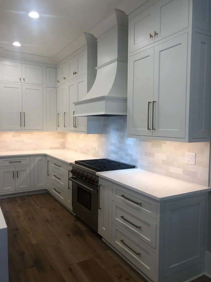 Watkinsville Kitchen by Dalton Carpet One Floor & Home - Photo 13