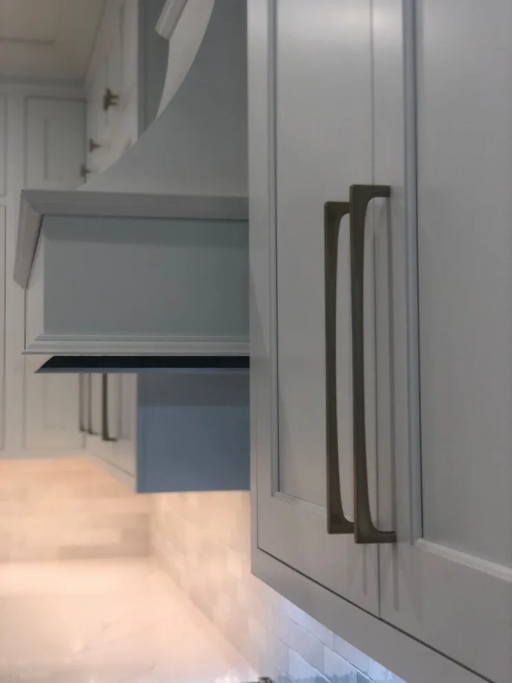 Watkinsville Kitchen by Dalton Carpet One Floor & Home - Photo 3
