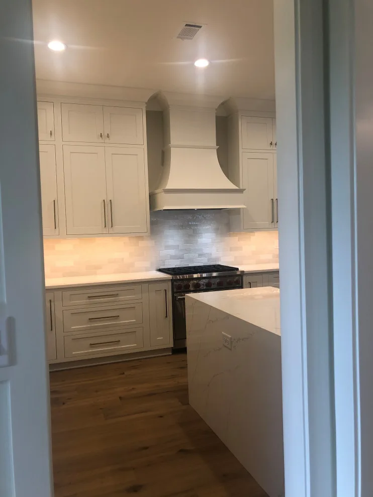 Watkinsville Kitchen by Dalton Carpet One Floor & Home - Photo 14
